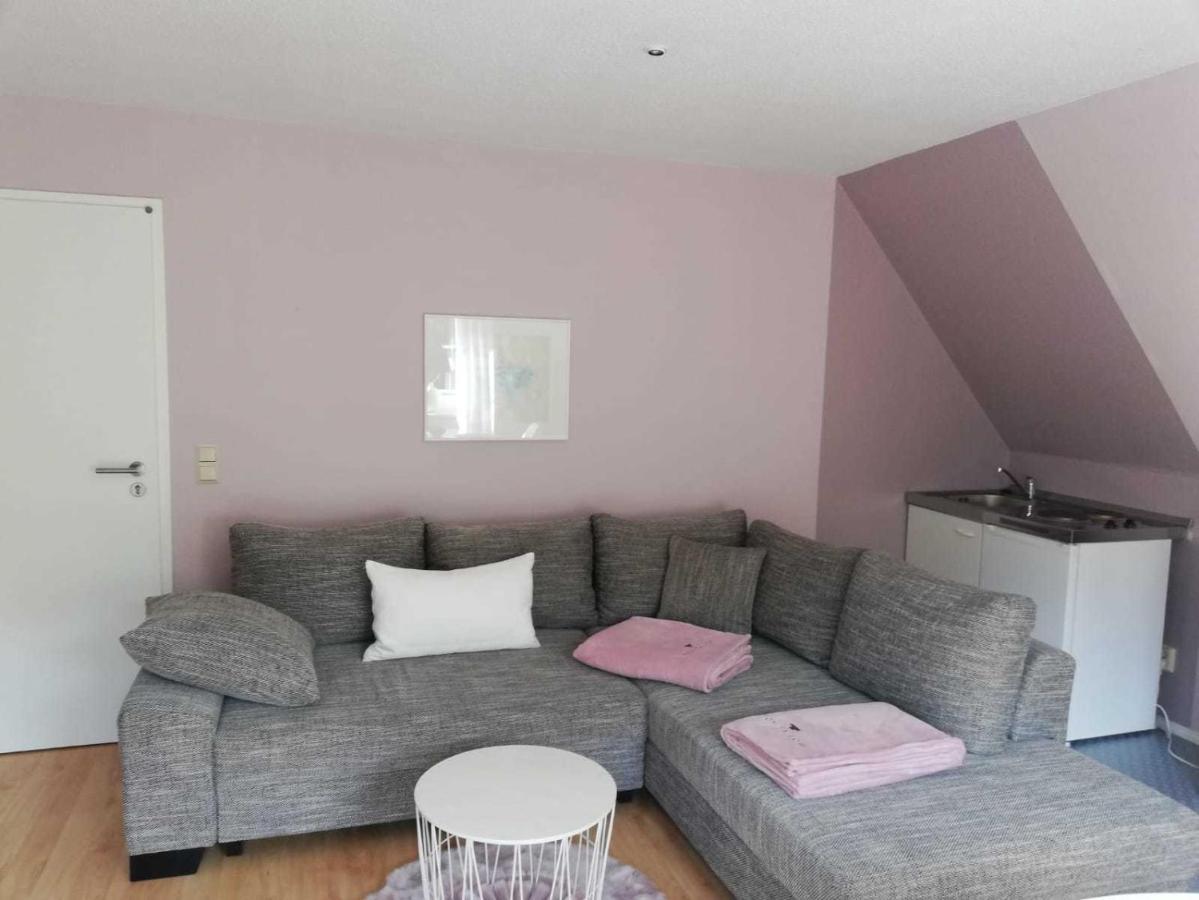 Ferienwohnung Natur Pur Muehlental Wernigerode Kültér fotó