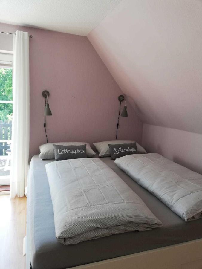 Ferienwohnung Natur Pur Muehlental Wernigerode Kültér fotó