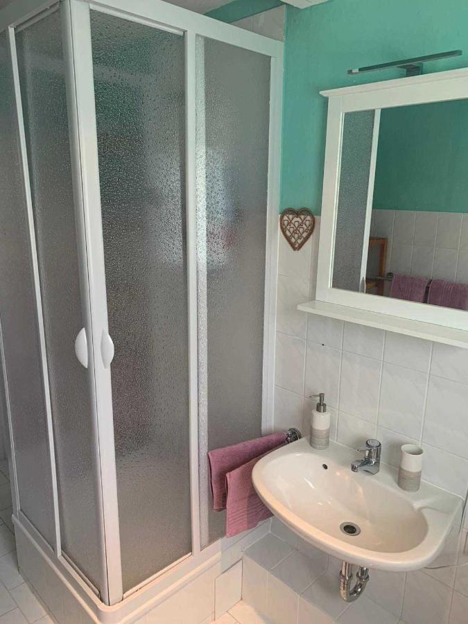 Ferienwohnung Natur Pur Muehlental Wernigerode Kültér fotó