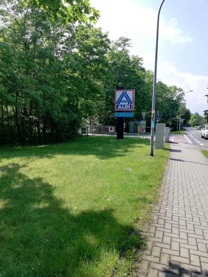 Ferienwohnung Natur Pur Muehlental Wernigerode Kültér fotó